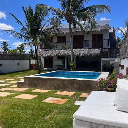 Vila Bless 4 Bedroom Vila With Pool, Garden And Beach Tennis Court Prea Exteriér fotografie