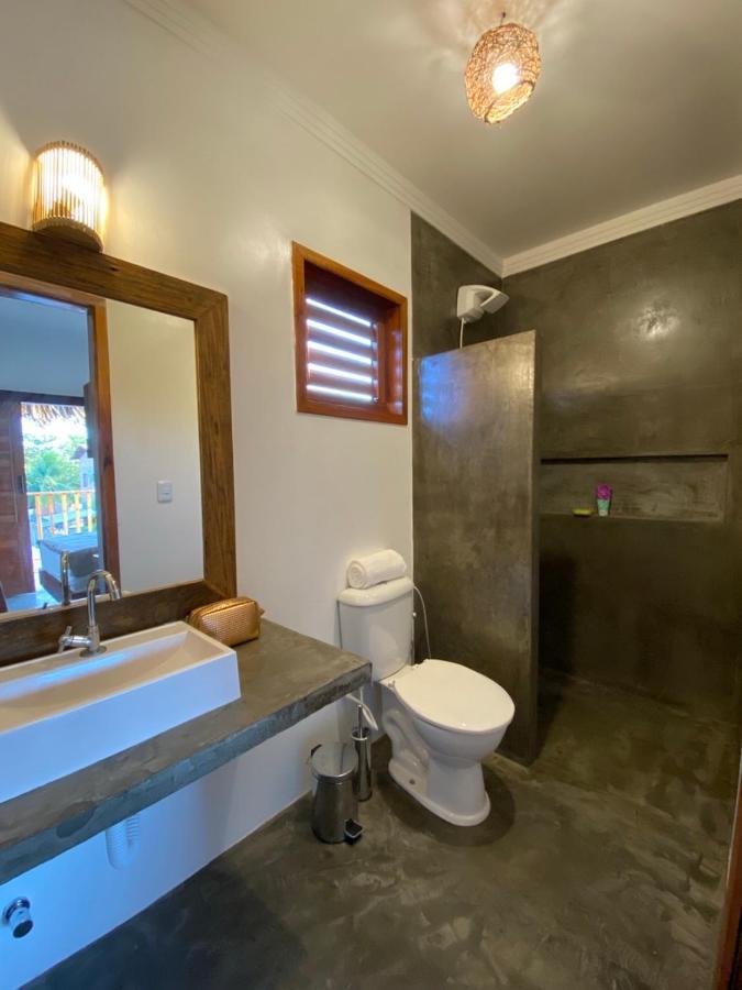 Vila Bless 4 Bedroom Vila With Pool, Garden And Beach Tennis Court Prea Exteriér fotografie