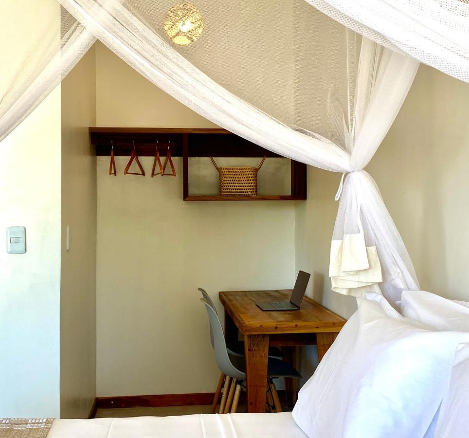 Vila Bless 4 Bedroom Vila With Pool, Garden And Beach Tennis Court Prea Exteriér fotografie