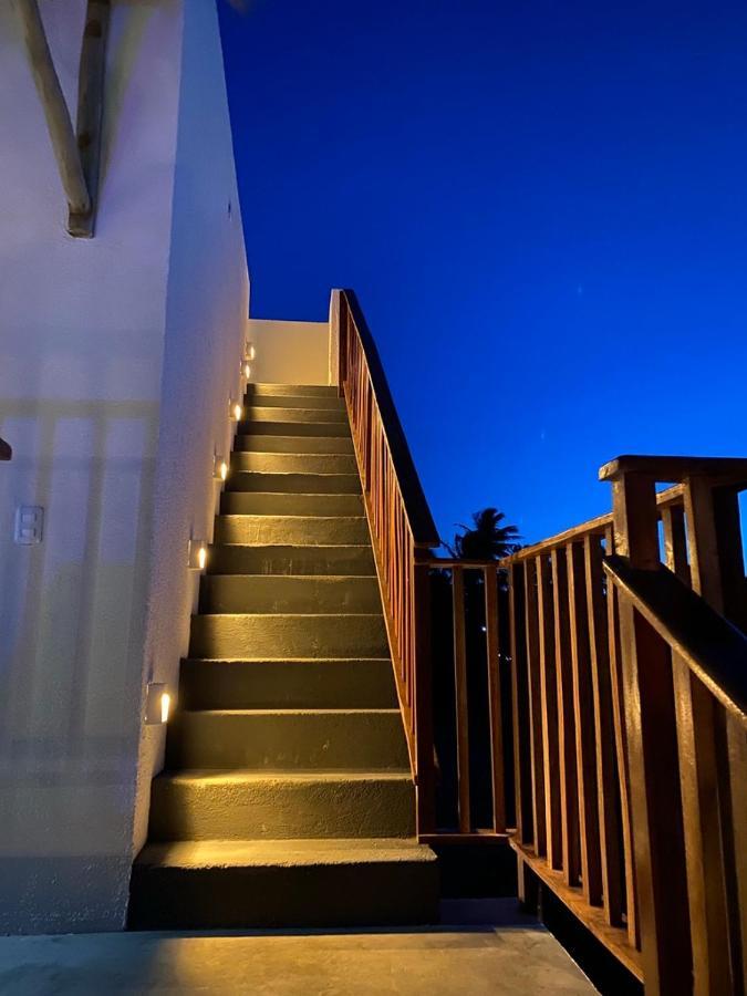 Vila Bless 4 Bedroom Vila With Pool, Garden And Beach Tennis Court Prea Exteriér fotografie