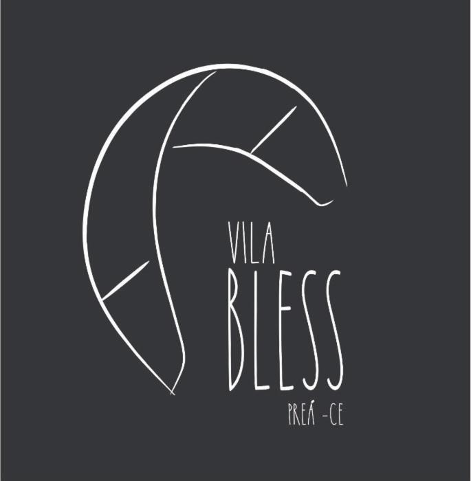 Vila Bless 4 Bedroom Vila With Pool, Garden And Beach Tennis Court Prea Exteriér fotografie