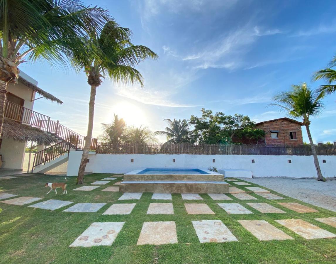 Vila Bless 4 Bedroom Vila With Pool, Garden And Beach Tennis Court Prea Exteriér fotografie