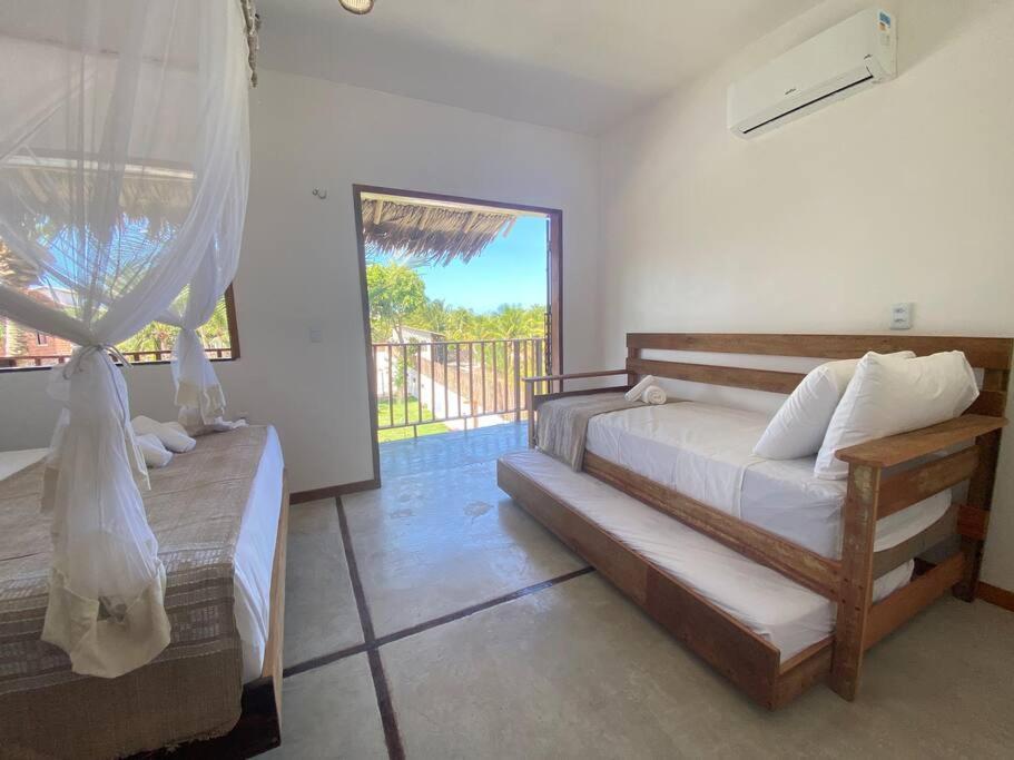 Vila Bless 4 Bedroom Vila With Pool, Garden And Beach Tennis Court Prea Exteriér fotografie