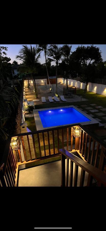 Vila Bless 4 Bedroom Vila With Pool, Garden And Beach Tennis Court Prea Exteriér fotografie