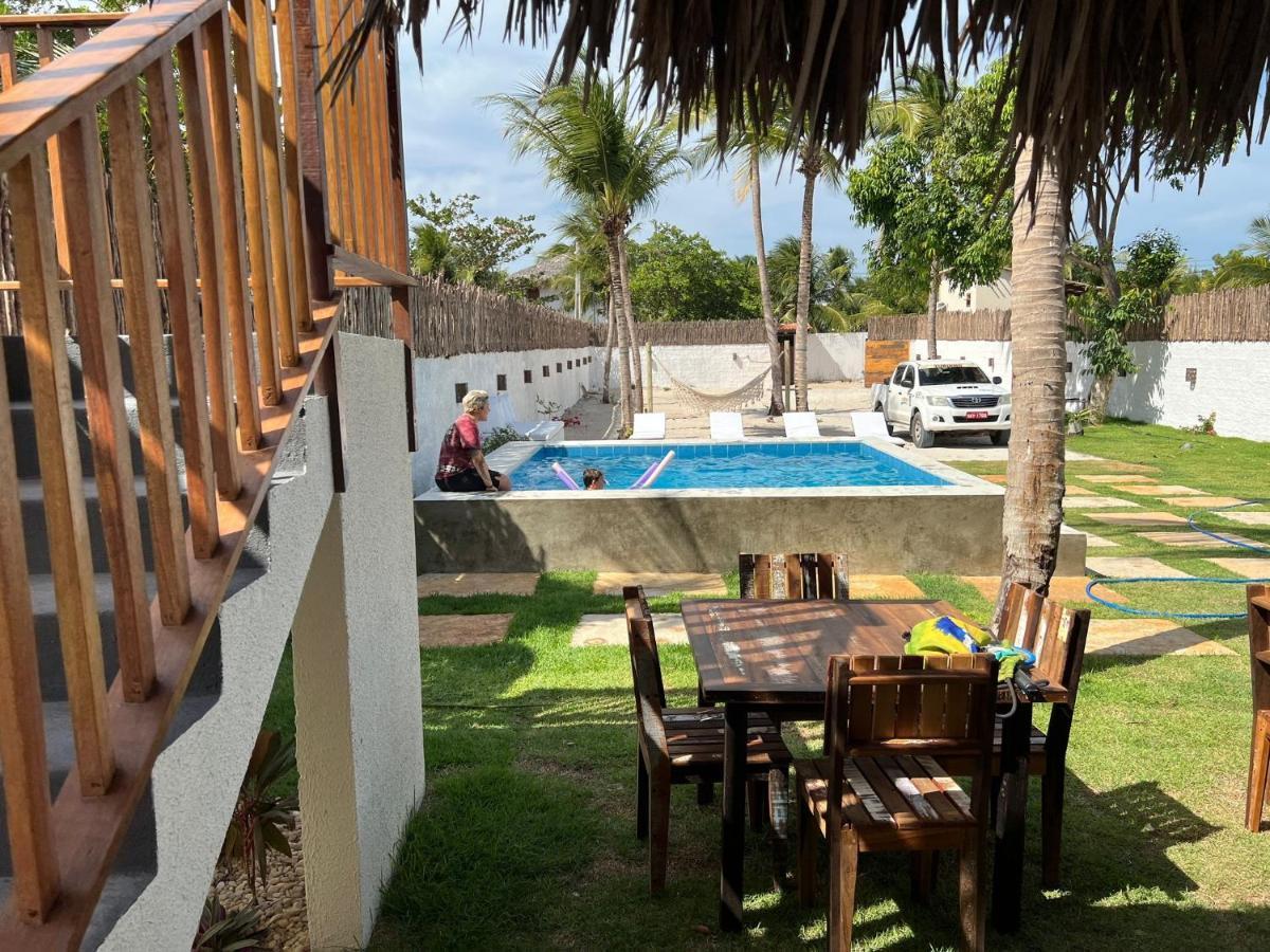 Vila Bless 4 Bedroom Vila With Pool, Garden And Beach Tennis Court Prea Exteriér fotografie