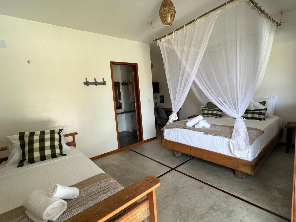 Vila Bless 4 Bedroom Vila With Pool, Garden And Beach Tennis Court Prea Exteriér fotografie