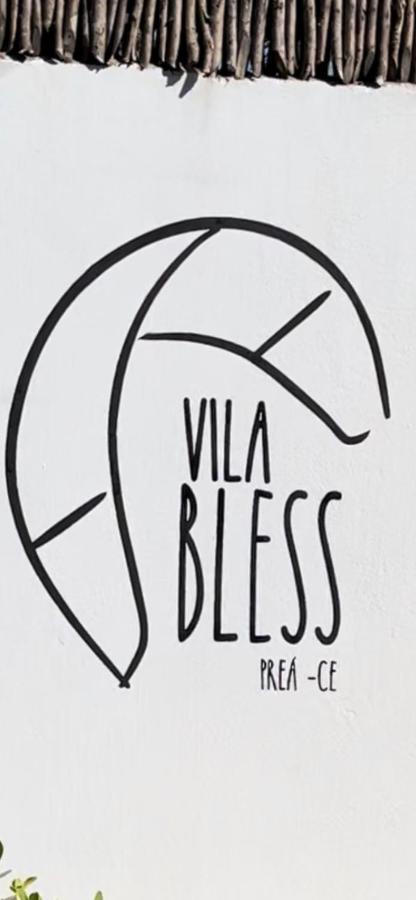 Vila Bless 4 Bedroom Vila With Pool, Garden And Beach Tennis Court Prea Exteriér fotografie