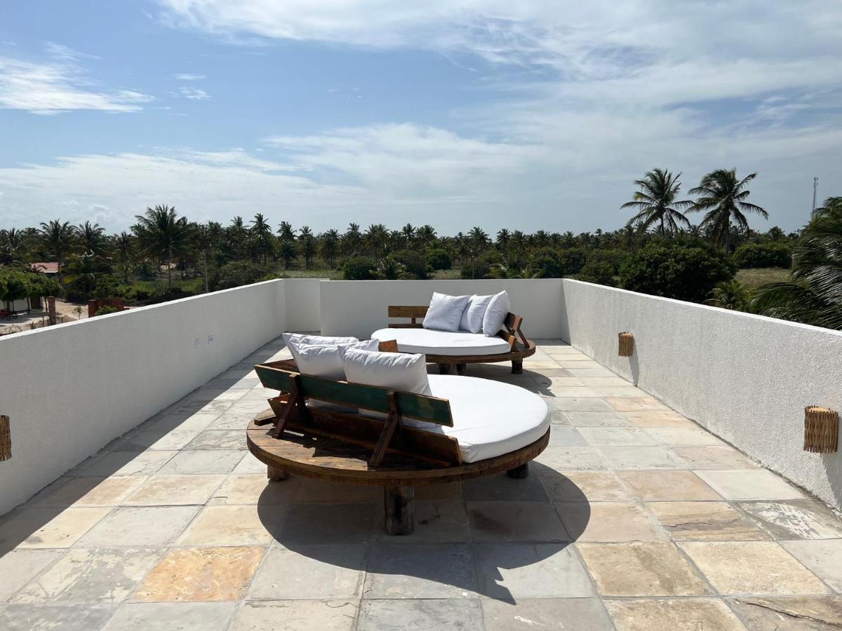 Vila Bless 4 Bedroom Vila With Pool, Garden And Beach Tennis Court Prea Exteriér fotografie