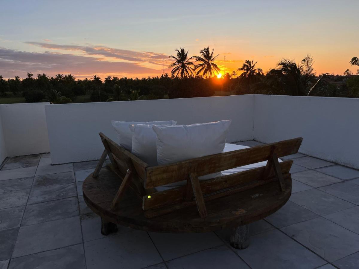 Vila Bless 4 Bedroom Vila With Pool, Garden And Beach Tennis Court Prea Exteriér fotografie