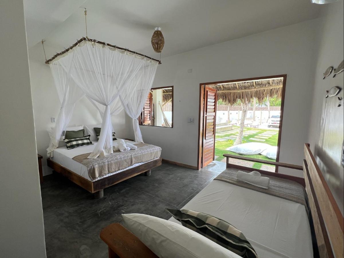 Vila Bless 4 Bedroom Vila With Pool, Garden And Beach Tennis Court Prea Exteriér fotografie