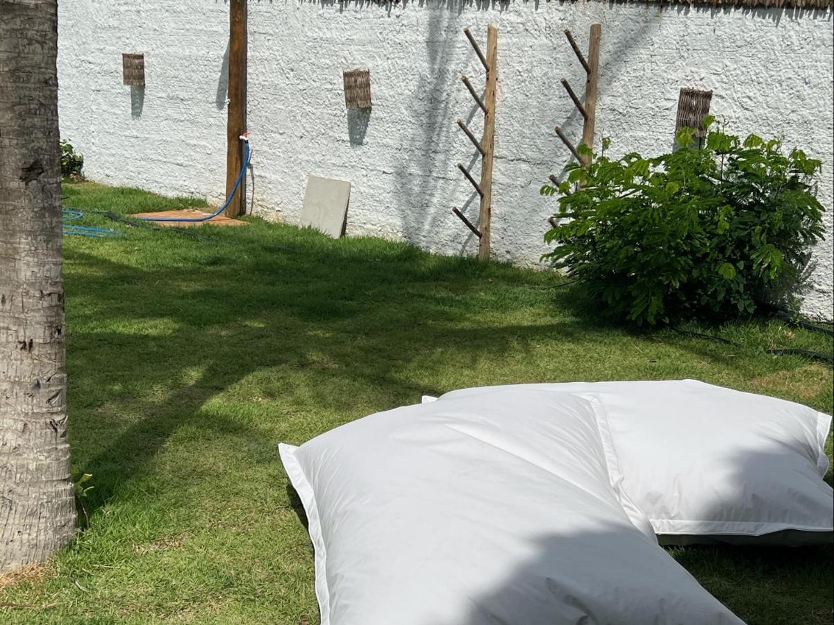 Vila Bless 4 Bedroom Vila With Pool, Garden And Beach Tennis Court Prea Exteriér fotografie