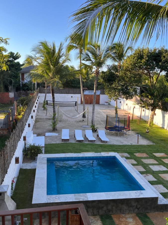 Vila Bless 4 Bedroom Vila With Pool, Garden And Beach Tennis Court Prea Exteriér fotografie