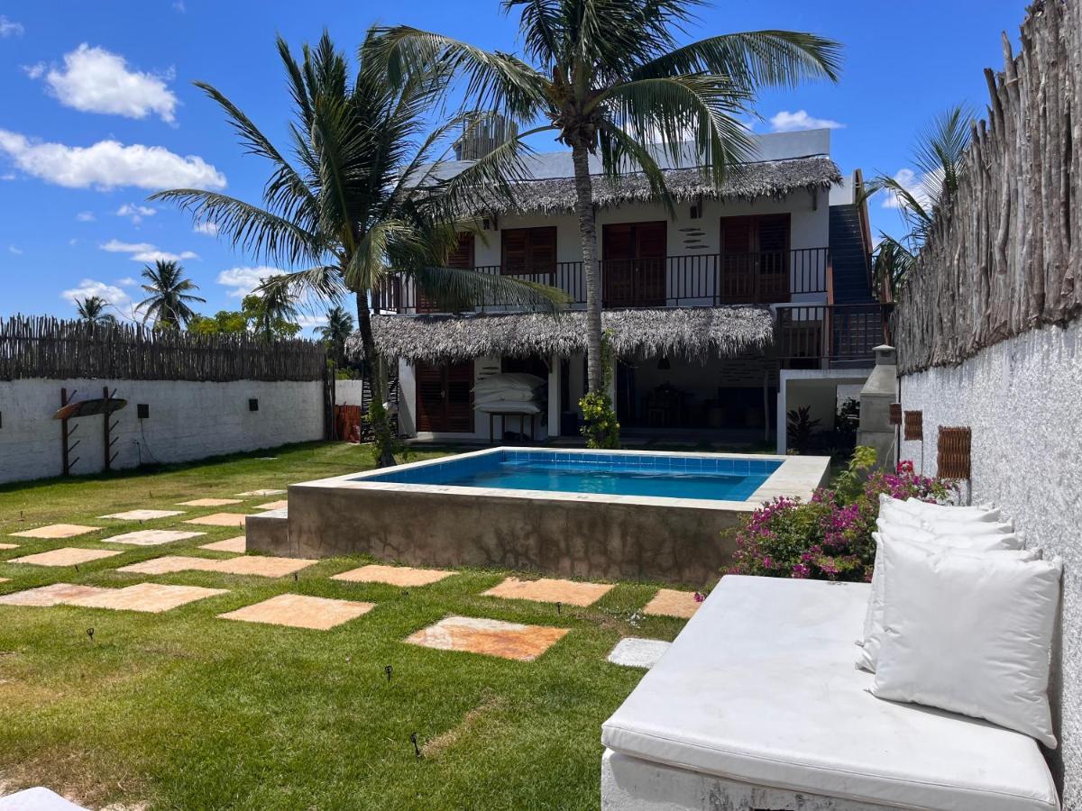 Vila Bless 4 Bedroom Vila With Pool, Garden And Beach Tennis Court Prea Exteriér fotografie